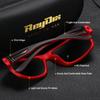 ReyDix Unisex polarized anti-sand sports riding sunglasses, UV400