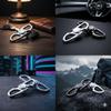 Fidget Spinner Hand Spinner Anti Anxiety Stress Relief Toy For Adults Kids Boys Ketchain Bottle Opener Edc Finger Spinner Anti