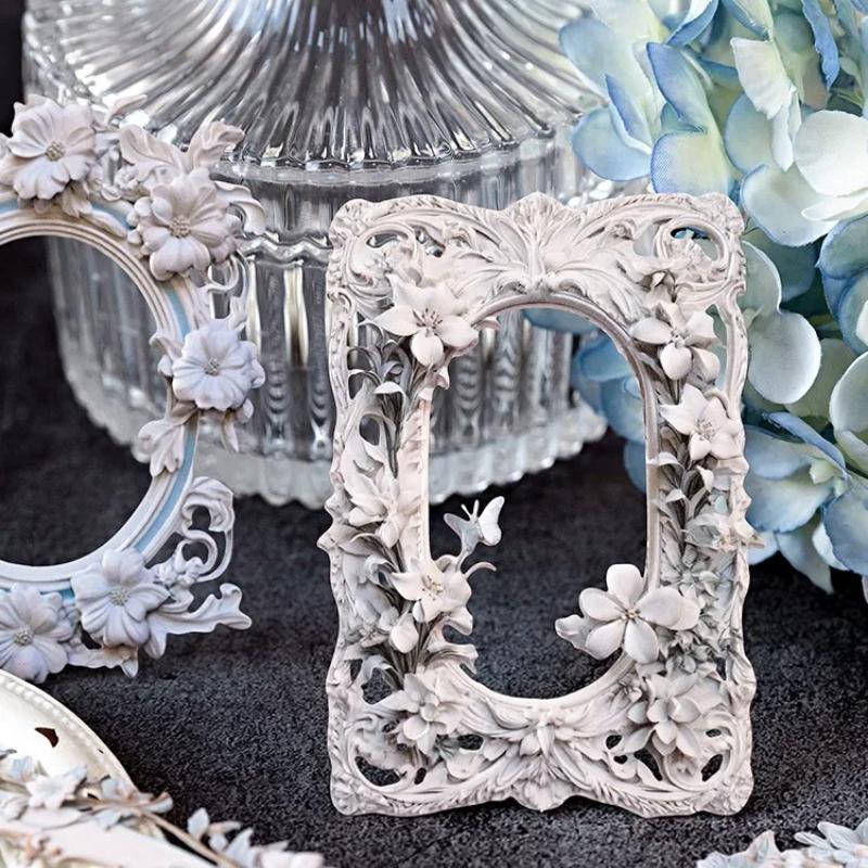 10pcs Memo Pads Material Paper Retroactive Memory Junk Journal Scrapbooking Cards Retro Background Decoration Paper