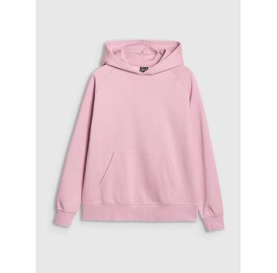 Hoodie 4F 4FWMM00TSWSF1764-56S