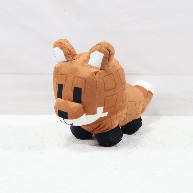 Gärtnere einen Plüschtier-Spiel-Cartoon Roblox Stofftier Geburtstagsgeschenke