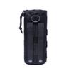 Tactical Molle Water Bottle Pouch Hiking Camping Outdoor Gear Black Tan Olive CP ACU