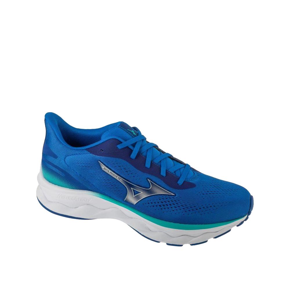 Running Shoe Mizuno Wave Serene 2