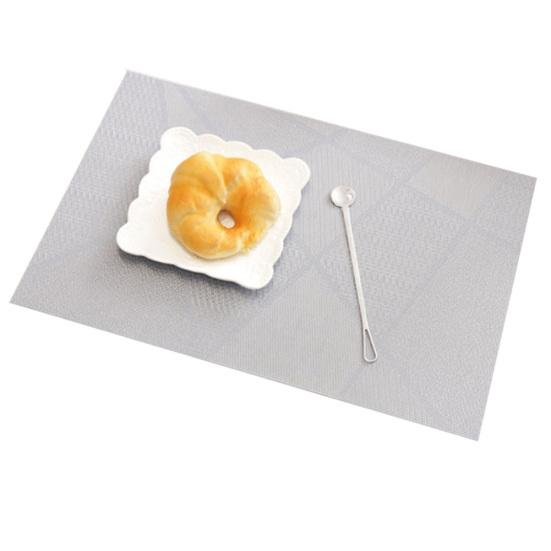 

Нескользящая термостойкая подставка для столовых приборов Talos, подставка для столовых приборов, посуда, коврик для украшения стола