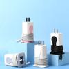 18W/20W Charger Silicone Protective Case 2 in 1 Cable Storage for iPhone