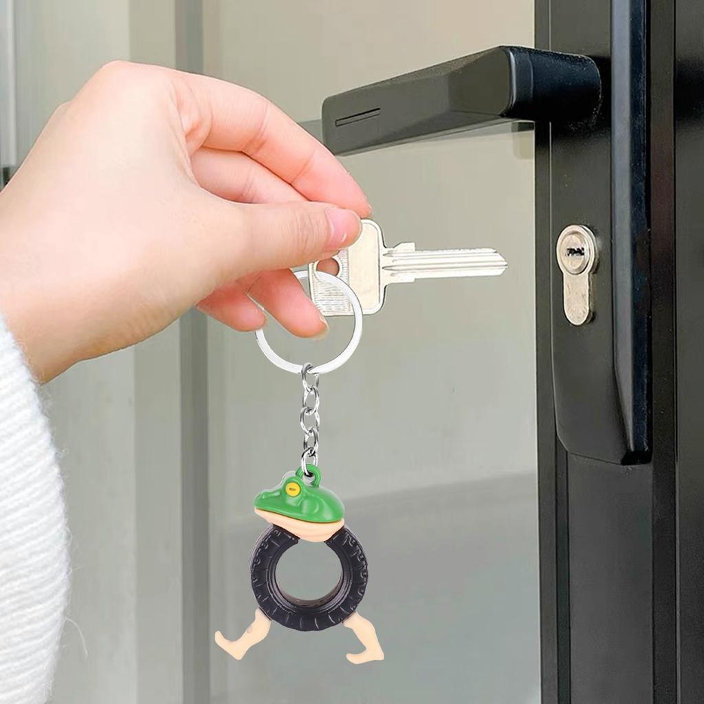 6pcsAnime Toy Dolls Are Suitable For Gift Table Decorations For Little Boys