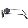 [PLOPLO] Matrix Neo Ultralight Sunglasses (Black Gray)