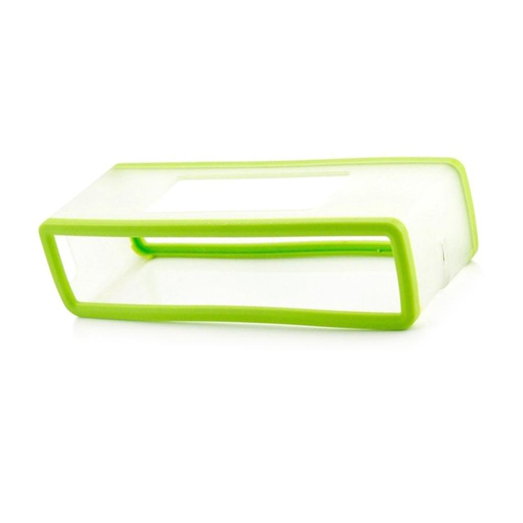 Silicone Sleeve Case Lightweight for Mini Speaker Ensuring Safety and Style Cover