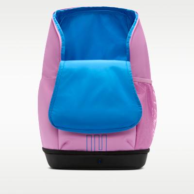 Nike 2026 Unisex NK Varsity Elite Basketball Backpack Pink