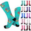 Socks For Women Stocking Stuffers Gifts For Women - Warm Thick Soft  Socks Gifts For Woman