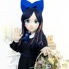 Authentic Cosplay Mask KAWAII Mascot Munimuni Factory EX-105 (Transformation, Costume, Costume) -