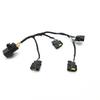 4Pcs 27301-2B010 Ignition Coil with Line for Hyundai Elantra IX35 IX20 I30 Kia Soul Ceed High Performance Coil Assembly