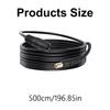 Durability 14AWG DC7.9x0.9mm Power Extension Cable 16.4ft Power Cord For Solar Generators Panel Outdoor Charging