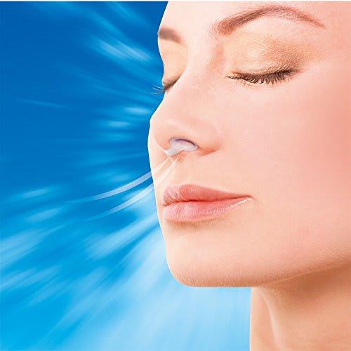 TO-PLAN Nose Refresher O2 Up for Women and Children, Anti-Snoring, 1 Piece