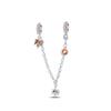 2025 New Product Autumn Designer Charms Bling Bracelet Charm for Jewelry Making Supplies  Fashion Pendant & Charms Gift
