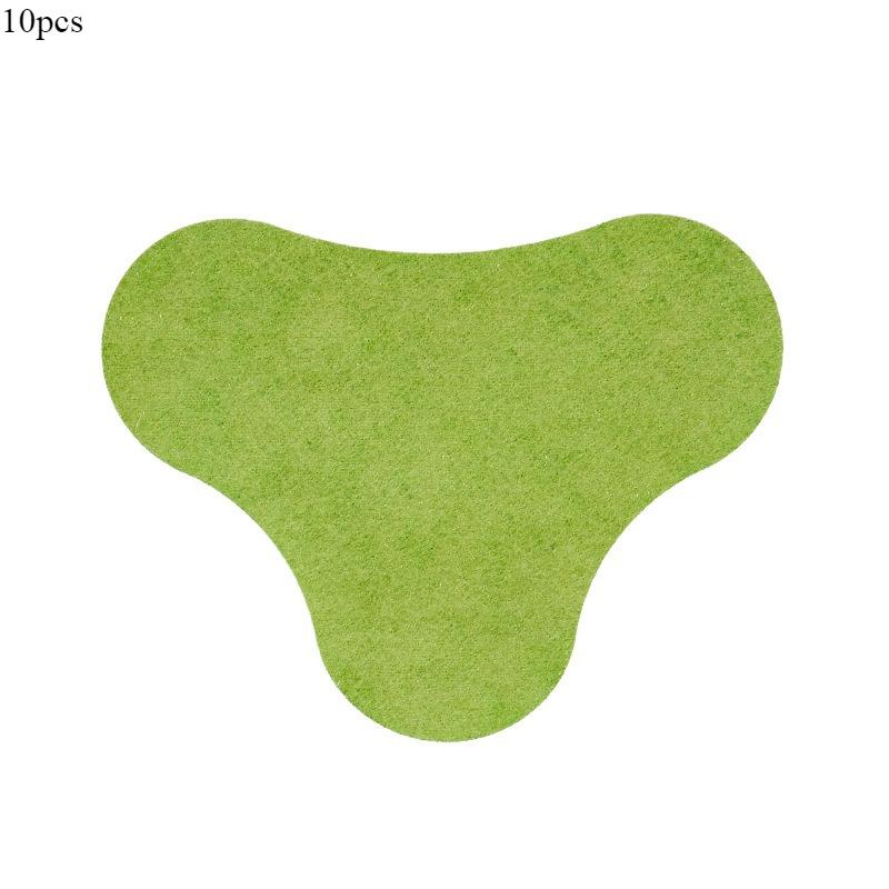 10Pcs/set Neck Patch Pain Relief Patches Chinese Herbal Medical Plaster Muscle Joint Stickers