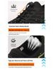 Unisex Outdoor Water Shoes, Quick-Drying, Non-Slip, Breathable, Soft Five-Finger Sole, Perfect for Fishing and Beach Activities