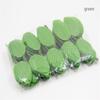 Artificial Leaves for DIY Crafting: Wreaths, Gift Boxes, Shoes, Hats, and Decorations