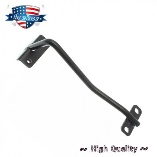 New Front Radiator / Core Support Bracket for Mercedes-Benz C300 C400 C43 C63