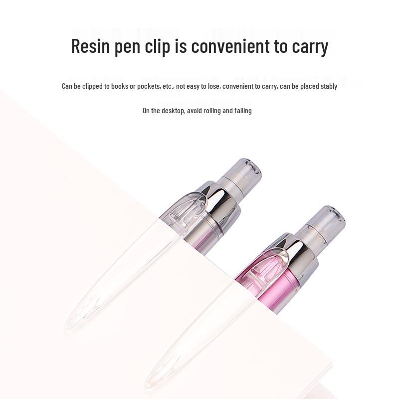 UNI Mitsubishi 0.5mm Low-Grip Mechanical Pencil with Auto-Rotation for Exams