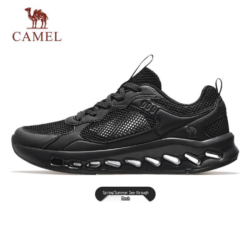 

CAMEL Mesh Breathable Lightweight Sport & Casual Shoes EU 39