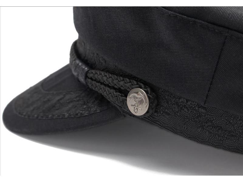 2019 New Cotton Flat Cap: European & American Style, Casual Spring/Summer Hat for Men & Women, Large Head Circumference