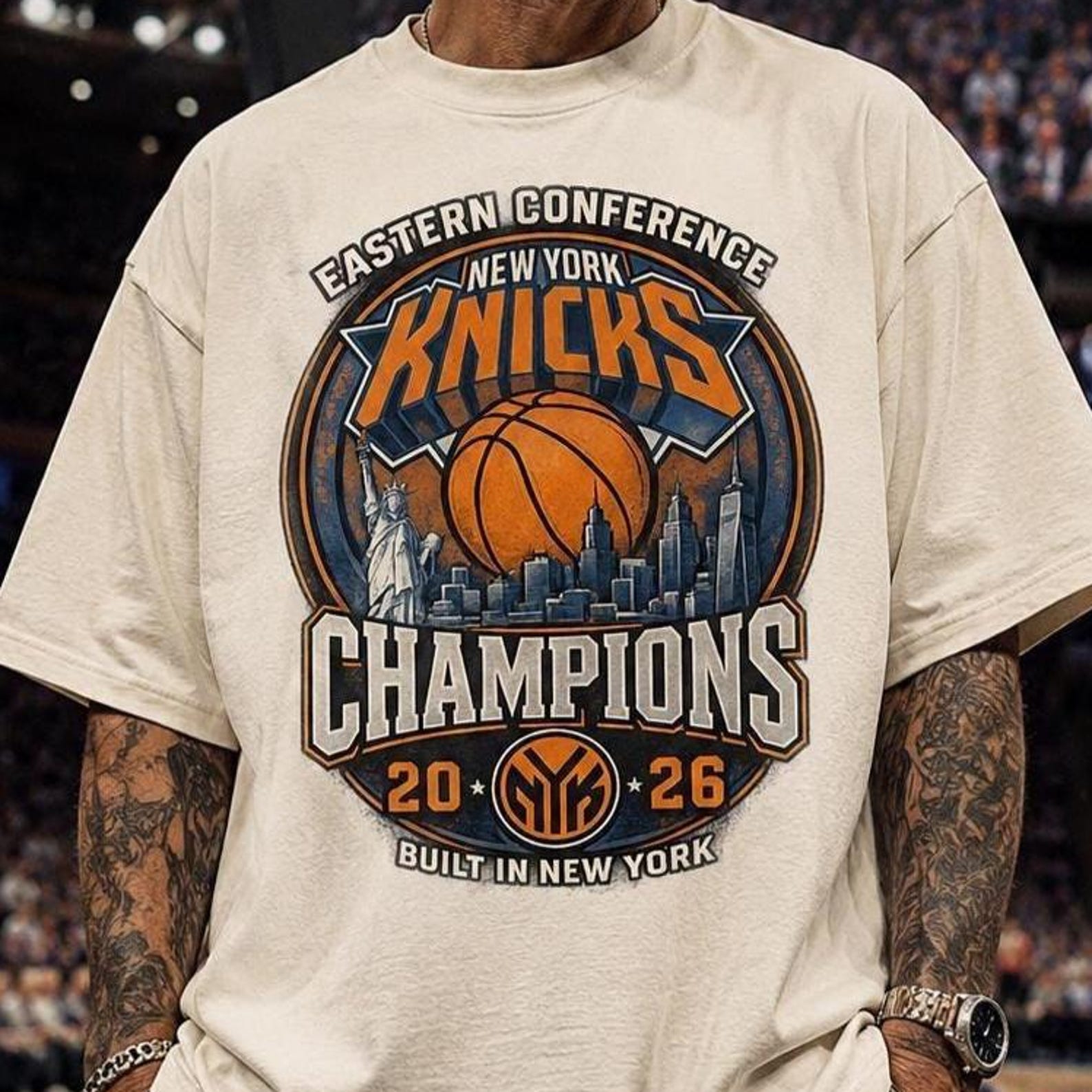 New York Basketball T-Shirt, Eastern Conference T-Shirt, Basketball Team Shirt, 2026 nba finals T-Shirt, New York T-Shirt, Trendy Shirt 2026 XL