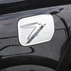 For Voyah Free 318 2025 + Car Styling Fuel Tank Oil Cap Electric Box Charging Port Cover With  Accessories Exterior Sticker