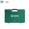 SATA 76-Piece Mechanic's Tool Set