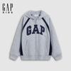Gap Boys' Velour Hoodie