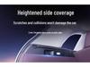 Shenlan S07 Trunk Mat Full Coverage for 2026 Model - Car Interior Accessory