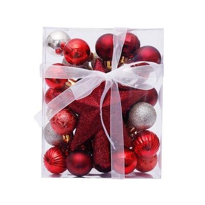 Party-Zubehör – Weihnachtsdeko