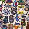 Cusut și tricotaj – Patch-uri