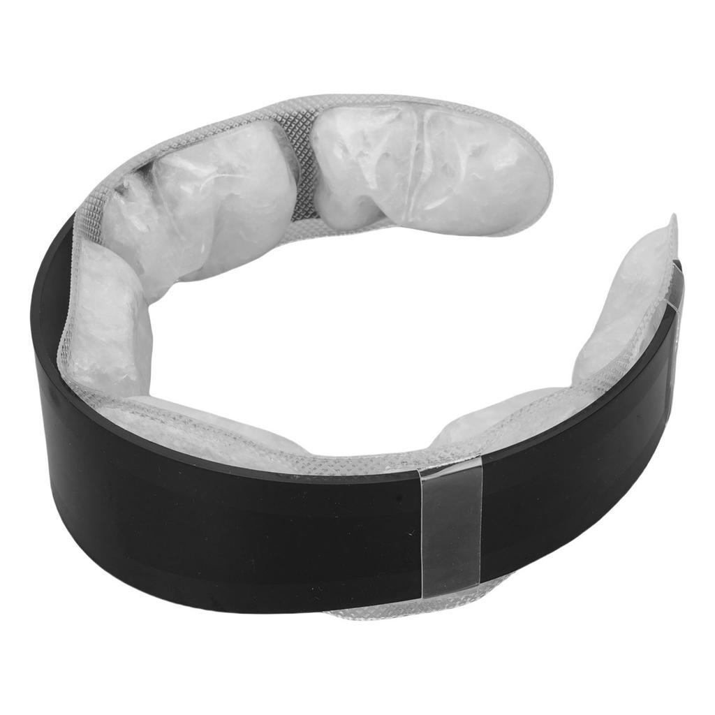 Neck Cooling Tube TPU PCM Reusable Wearable Ice Cooling Neck Cooler for Heat Hot Weather Outdoor Sports