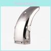 Ideal Gift Motorcycle Rear Fender Mudguard In Stainless Steel For Suzuki Gn125 Gn250