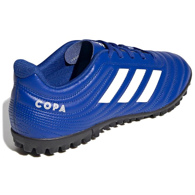 Adidas Copa 20.4 Tf 'Blue' EH1481