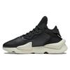 Kaiwa Y-3 'Black Off White Bliss' IG4055