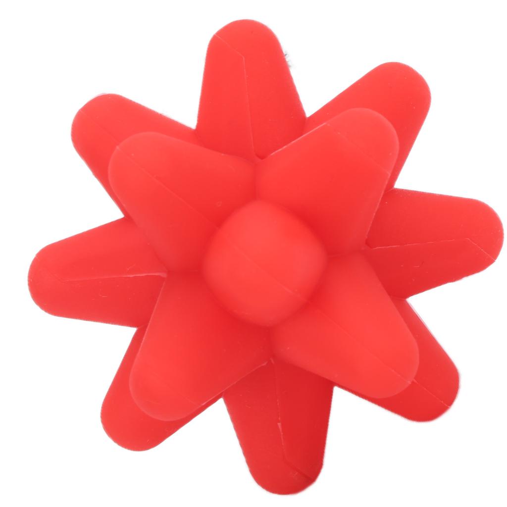 Fitness Muscle Relaxation Hedgehog     Portable Acupoint Fascia