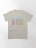 Ultravox Ultravox Relaxed Fit Classic T-Shirt