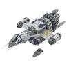 Firefly Serenity Spaceship Model Blocks - Adult Collector's Edition