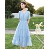 Design Sense Niche Fashionable Temperament Slim Short Dress