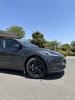Tesla Model Y Wheel Hub Protective Cover Ring - Full Coverage, Fits Refreshed Version