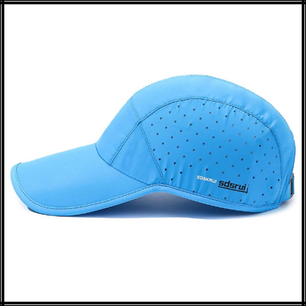 Baseball One CA971 [White Fang] Hat, Cap, Color, Brim, Stylish, Fashionable, Men's, Women's, (Rose)