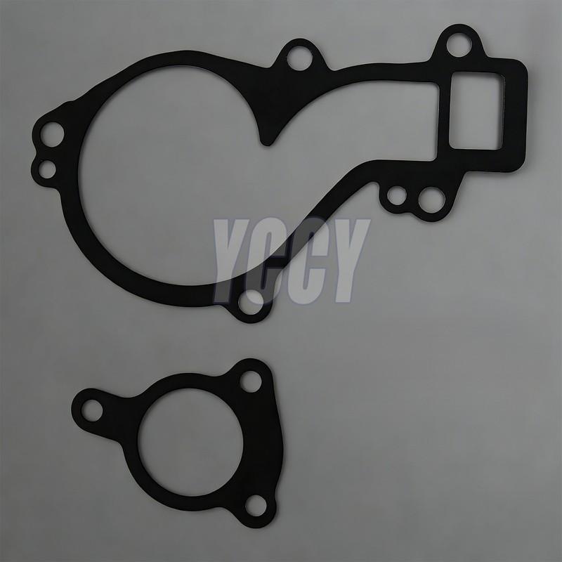 Motorcycle Engine Gasket Set Rebuild Kit Top End Gasket Kit For KTM690 KTM 690 2007-2013 Supermoto Duke Enduro SMC Engine Parts