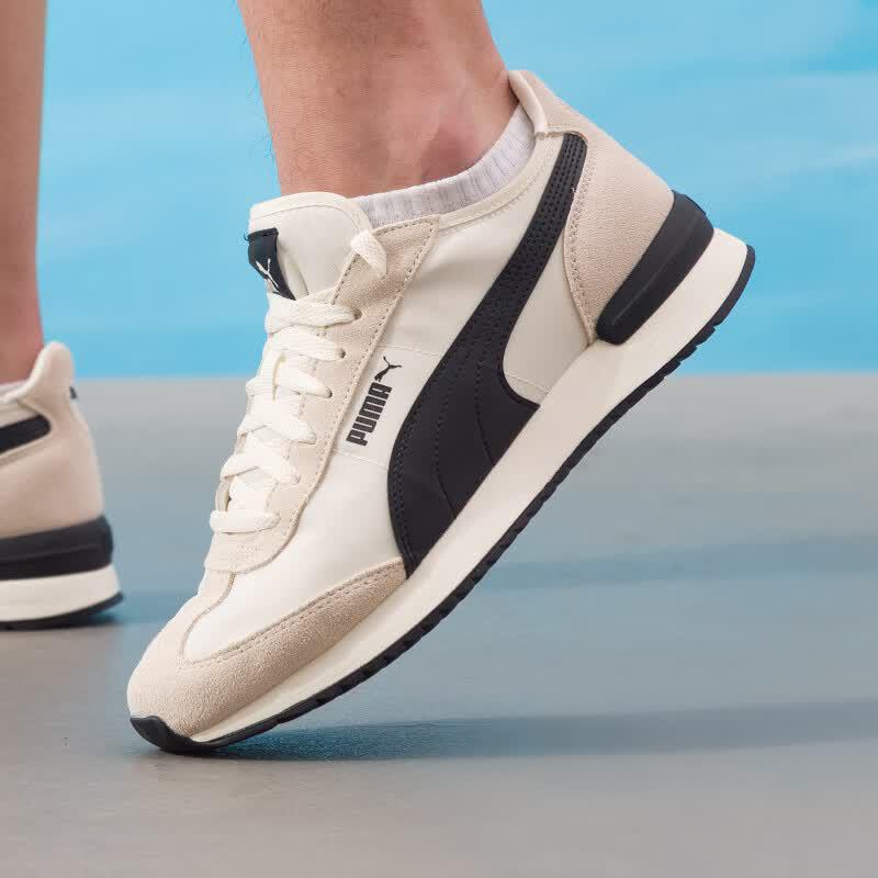 PUMA R78 Unisex Sports Casual Shoes EU 44.5
