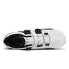 Unisex Cycling Shoes With Ratchet Road MTB Clipless Compatible Lightweight Anti-Slip Shock Absorption Size 36-47