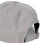 YESEYESEE Y.E.S Snail Logo Cap Gray