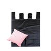 Homeglen Extra Large Thickened Vest-Style Trash Bags
