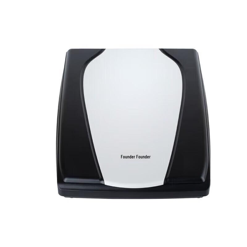 Founder Professional Document Scanners CN plug (adapter included)