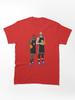 NBA 2K De'Aaron Fox And Domantas Sabonis - Sacramento Basketball Classic Unisex T-Shirt